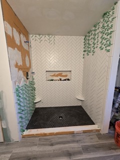 Pattern & Precision 6